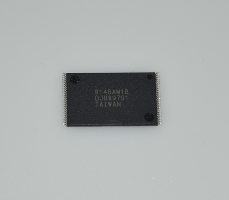 IS61WV102416BLL-10TLI 1Mx16 Yüksek Hızlı 10ns SRAM 3.3V İşlev Düşük Güçlü Endüstriyel Sıcaklık (-40°C'den +85°C'ye) 48 toplu BGA Paketi Eşzamanlı İşlem Yüksek Güvenilirlik Veri Saklama