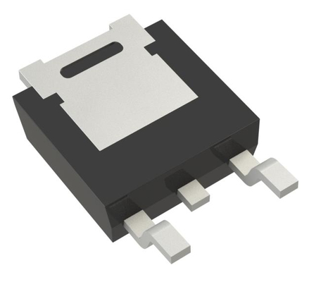 LM1117IDTX-3.3/NOPB 3.3V 800mA LDO düzenleyicisi 1V düşüşle % 0.4 doğruluklu akım/sıcak koruma Seramik kapağı olan kararlı SOT-223 Paketi -40 °C'den +125 °C'ye kadar