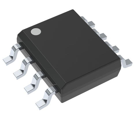 LMV358IDR Demiryolu-Demir Rayolu Çıktısı 1MHz bant genişliği 1mV Offset 2.7-5.5V İşlem Mikro Güç (0.1mA) CMOS Giriş SOIC-8 Paketi -40°C'den +125°C'ye kadar