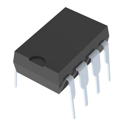 AD828ANZ Çift 50MHz Düşük Gürültülü Video Op Amp 1200V/µs Dönüş Hızı %0,02/%0,03° Farklı Kazanç/Faz Yüksek Hızlı Görüntüleme CCD İşleme ve Ultrason Sistemleri için Dahili Kazanç Ayar Dirençleri