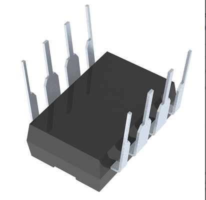 AD828ANZ Çift 50MHz Düşük Gürültülü Video Op Amp 1200V/µs Dönüş Hızı %0,02/%0,03° Farklı Kazanç/Faz Yüksek Hızlı Görüntüleme CCD İşleme ve Ultrason Sistemleri için Dahili Kazanç Ayar Dirençleri