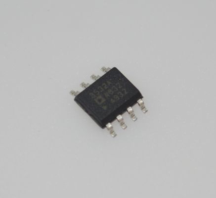 AD8532ARZ Çift 250mA Demiryolu-Demir yolu Çıktısı Op Amp 3V'den 6V'ye Tek Kaynak Düşük Maliyetli Sürücüler Taşınabilir Ekipmanlar Ses ve USB Aygıtları için İdeal Ağır Kapasitli Yükler