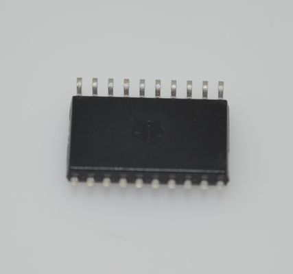 ADM3053BRWZ 5kV rms İzoleli CAN Alıcı-Vericisi, Entegre İzoleli DC-DC ile ISO 11898-2 1Mbps Yüksek CMTI SOIC-20 Kılıfı Endüstriyel Ağlar ve Motor Kontrolü için