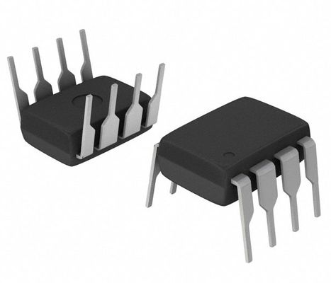 CA3240E MOSFET Girişi/BI-FET Çıktısı 15kV ESD Koruması ile 4.5MHz BIMOS Op Amp