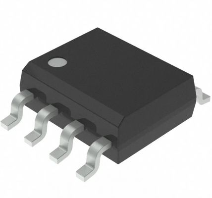 AT24C256C-SSHL-T 256Kb I2C EEPROM, 1.7V-5.5V Gerilim, 1MHz Hız, 64 Bayt Sayfa, Donanım Korumalı, >1M Döngü, 100 Yıl Saklama, Endüstriyel Sıcaklık ve Yeşil SOIC