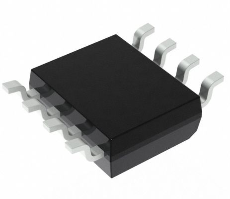 FM25CL64B-GTR 64Kb Seri F-RAM, 20MHz SPI, Gecikmesiz Yazma, 10^14 Dayanıklılık, 151 Yıl Veri Saklama, 2.0-3.6V Çalışma, -40°C ila +85°C ve Küçük SOIC Paketi