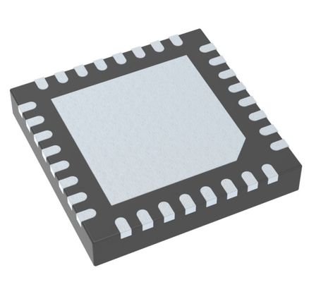 MAX98400A Sınıf D Amplifikatör, 20W Çıkış, %92 Verimlilik, I2C Kontrol, Entegre Yükseltici, 8ms Başlangıç, Tam Koruma ve Üstün Taşınabilir Ses için 6.5μV Gürültü