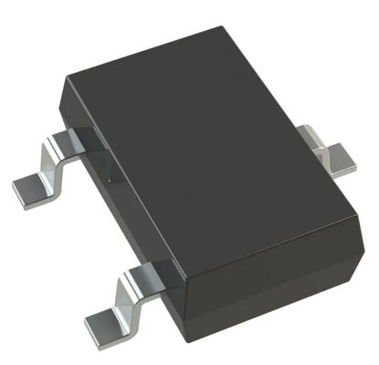 NUP2105LT1G AEC-Q101 CAN Koruyucu, ±30kV ESD IEC61000-4-2 Düşük 5pF 2 Hatlı Çift Yönlü Koruma Geçiş Tasarımı ve SOD-123 Kılıf