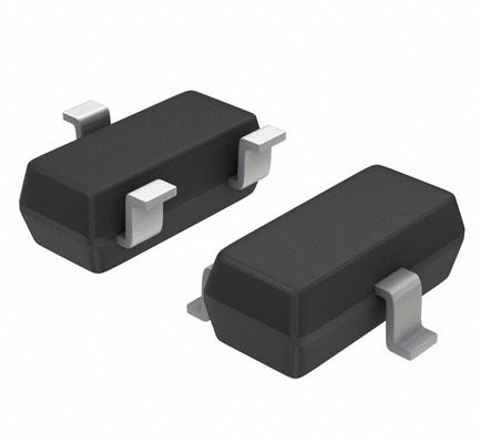 NUP2105LT1G AEC-Q101 CAN Koruyucu, ±30kV ESD IEC61000-4-2 Düşük 5pF 2 Hatlı Çift Yönlü Koruma Geçiş Tasarımı ve SOD-123 Kılıf