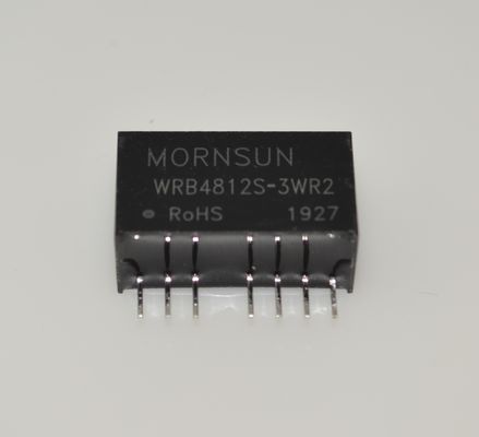 WRB4812S-3WR2 Gelişmiş 8 Portlu Endüstriyel PoE++ Switch 8x 2.5GbE Portu 240W Toplam Güç 802.3bt Sağlam Metal Kasa DIN-Ray Montaj -40~75°C Geniş Sıcaklık Gigabit Uplink'ler Premium QoS