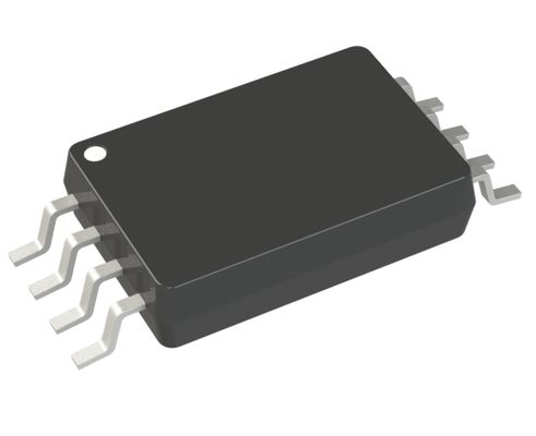 AT24C256C-XHL-B 256K EEPROM I2C Arayüzü 1.7-5.5V Geniş Voltaj 1MHz Hız 1M Yazma Döngüleri 100 Yıllık Saklama Endüstriyel -40 °C'den +85 °C'ye kadar Donanım Koruması Kompakt Paketler