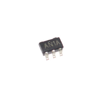 Kesinlik LMP2011MF Op Amp 5.5V Demiryolundan Demiryoluna I/O 950μA Sessiz Akım 3MHz GBW 2.5V ila 5.5V İşlev -40°C ila 125°C Aralık Küçük SOT-23 Paketi