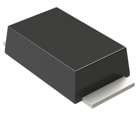 Ultra Düşük Vf PMEG6030EVPX 60V 3A Schottky Bariyer Doğrultucu AEC-Q101 Onaylı Yüksek Verimlilik <1µA Düşük IR Halojensiz SOD128 Düz Plastik Kılıf Otomotiv ve Endüstriyel Kullanım İçin