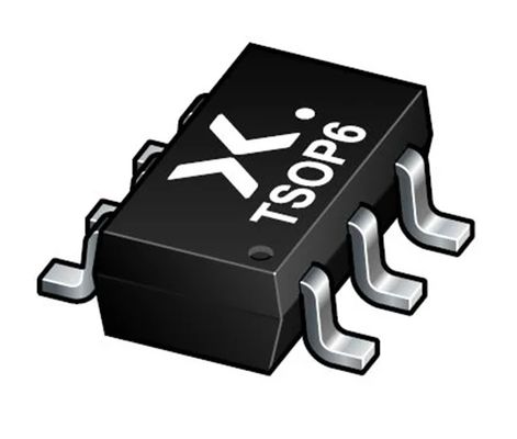 PRTR5V0U4D125 ESD Koruma Diyotu 5V Sıkıştırma Ultra Düşük 0,6pF Kapasitans 20kV ESD Derecesi IEC 61000-4-2 Uyumlu 2 Hatlı Çift Yönlü SOD-923 Minyatür Paket Yüksek Hızlı Arayüzler için