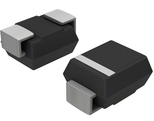 STPS1H100A 1A 100V Güç Schottky Doğrultucu Çok Düşük İleri Gerilim Yüksek Ani Akım Kapasitesi AEC-Q101 Onaylı Halojensiz ESD Koruması -65 ila 175°C TJ SOD-123FL Paketi