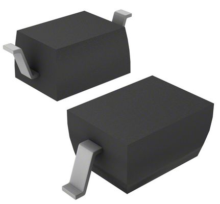 1SS404 and H3F Ultra Yüksek Hızlı Değişim (Trr<60ns) Düşük VF Kompakt Tasarım Yüksek Güvenilirlik Düşük Güç Kaybı ESD Koruması RoHS uyumluluğu Otomotiv ve Endüstriyel Uygulamalar için maliyetli