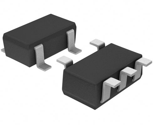 BD7411G-TR 40V 3A Sürücü, WLCSP-6'da 0.15Ω RON, %97 Verimlilik, Termal/Akım/UVLO Koruması Özellikleri, AEC-Q100 Grade 1, Otomotiv Motor Kontrolü için