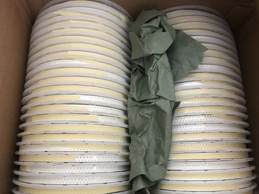 C0603C104K8RACTU 100nF 10V X7R 0603 MLCC, %10 Toleranslı, Yüksek Kapasitanslı, -55°C ila +125°C Arası Kararlı Performans ve RoHS Uyumluluğu