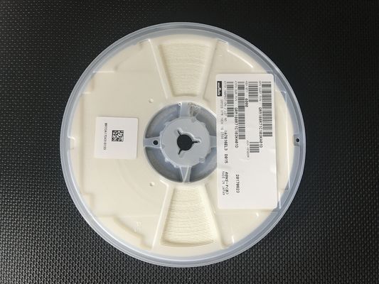 GRM188R71C103KA01D MLCC 10nF Capacitance ±10% Tol 16V Rating X7R Dielectric 0603 Case Wide -55°C to +125°C Range High Reliability Stable Performance Tape & Reel Packaging
