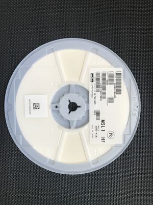 LQP03TN2N7B02D 2.7nH Yüksek Frekanslı Endüktör, 0201 Boyutunda, Yüksek SRF (>8GHz) Özelliği, Sıkı Tolerans ±0.1nH, Yüksek Q, Düşük DCR, Seramik Yapı, AEC-Q200 Onaylı ve Şerit and Makara Ambalaj