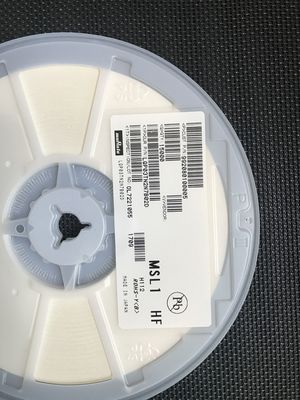 LQP03TN2N7B02D 2.7nH Yüksek Frekanslı Endüktör, 0201 Boyutunda, Yüksek SRF (>8GHz) Özelliği, Sıkı Tolerans ±0.1nH, Yüksek Q, Düşük DCR, Seramik Yapı, AEC-Q200 Onaylı ve Şerit and Makara Ambalaj