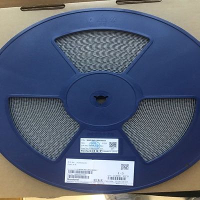 SWPA4018S680MT 68μH Güç İndüktörü, %20 Tolerans, 4018 Boyut, 1.24A Doyma Akımı, 1.15A Sıcaklık Artışı Akımı, Korumalı Yapı, -40°C ila 125°C Aralığı, RoHS Uyumlu, Şerit ve Makara Ambalajı