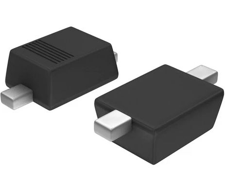 1N4148WS Yüksek Hızlı Anahtarlama Diyotu, 100V Değerlendirmesi, 150mA Akım, Ultra Düşük 2pF Kapasitans, 4ns Kurtarma, SOD-323 Minyatür Paket, Otomotiv ve Genel Amaçlı Uygulamalar için AEC-Q101 Onaylı