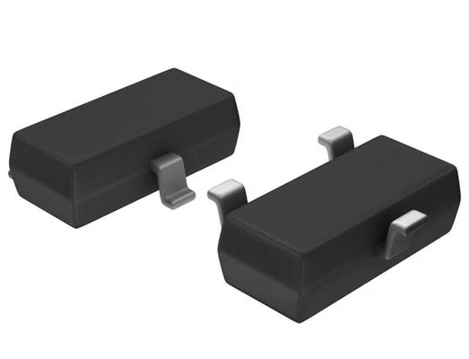 2SD1781KT146R 2A 160V NPN Transistör Yüksek hFE 120-240 625mW Güç Düşük Gürültülü Dahili Diyot SOT-89-3 Kılıf Halojensiz Bant ve Makara Ambalaj