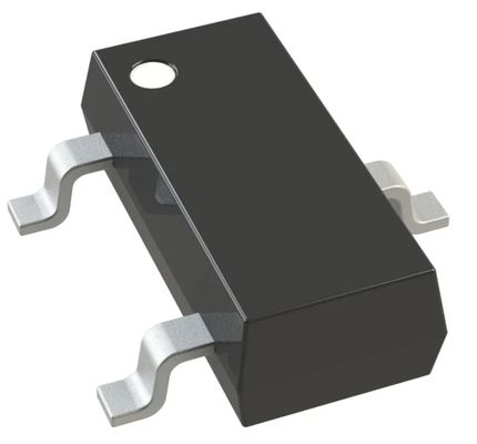 AZ431AN-ATRE1 2.5-36V Şönt Regülatör ±%0.5 Hassasiyet 100mA Akım Çekme Düşük Empedans SOT-23-3 -40°C ila +105°C AEC-Q100 Bant ve Makara