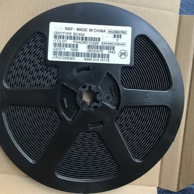 BCX5416TA 60V 1A NPN Transistor with High hFE 100-250 625mW Power Low Noise SOT-89-3 Package Halogen-Free AEC-Q101 Qualified Tape and Reel Packaging