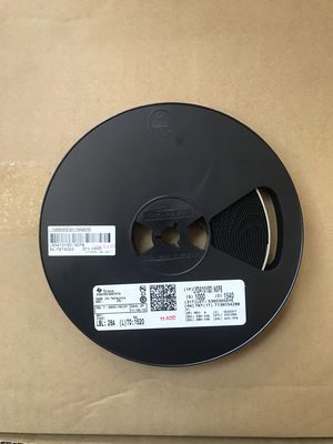 LM3410YSD/NOPB 1.6MHz Buck Dönüştürücü 2.7-5.5V Giriş 750mA Çıkış %92 Verimlilik SOT-23-5 Kılıf Dahili Anahtar 1μA Kapatma -40°C ila +125°C Taşınabilir Cihazlar için