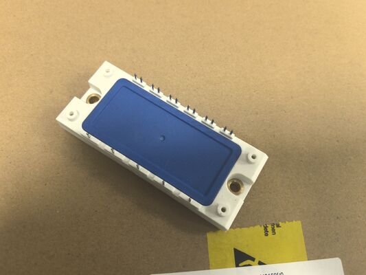 BSM25GD120DLCE3224 1200V/25A IGBT Modülü Çift Konfigürasyon Düşük VCE(sat) Yüksek Hızlı Anahtarlama Düşük Kayıp Dahili NTC İzole Taban Plakası UPS ve Güneş Enerjisi İnvertörleri için Endüstriyel Sınıf