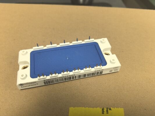 BSM25GD120DLCE3224 1200V/25A IGBT Modülü Çift Konfigürasyon Düşük VCE(sat) Yüksek Hızlı Anahtarlama Düşük Kayıp Dahili NTC İzole Taban Plakası UPS ve Güneş Enerjisi İnvertörleri için Endüstriyel Sınıf