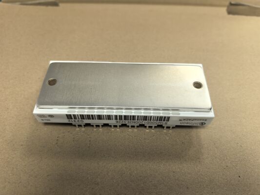 BSM50GD120DN2E3226 1200V/50A IGBT Modülü Çift Yapılandırma Düşük VCE ((sat) Yüksek Hızlı Değişim Düşük Kayıp Dahili NTC İzole Altı Plağı Motor Sürücüler ve Güneş Inverterleri için Endüstriyel Sınıf