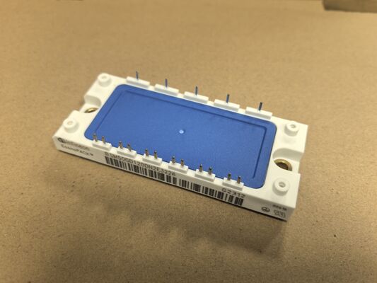 BSM50GD120DN2E3226 1200V/50A IGBT Modülü Çift Yapılandırma Düşük VCE ((sat) Yüksek Hızlı Değişim Düşük Kayıp Dahili NTC İzole Altı Plağı Motor Sürücüler ve Güneş Inverterleri için Endüstriyel Sınıf