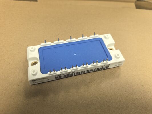 BSM50GX120DN2 1200V/50A IGBT Modülü Çift Konfigürasyon Düşük VCE(sat) Yüksek Hızlı Anahtarlama Düşük Kayıp Dahili NTC İzole Taban Plakası Motor Sürücüleri ve Güneş Enerjisi İnvertörleri için Endüstriyel Sınıf