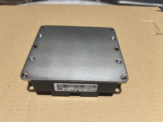 FD1200R17HP4-K_B2 1700V/1200A IGBT Modülü Basın-Uyum Teknolojisi Düşük VCE ((sat) Yüksek Hızlı Değişim Düşük Kayıp İzole edilmiş Üs Plakası NTC Sensörü Endüstriyel Sınıf Traction & Heavy Drives için