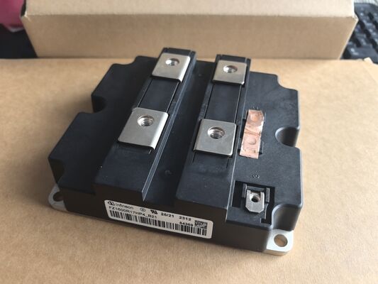 FZ1600R17HP4B2 1700V HiPerFET 4 1600A IGBT High Power Density Low Vce(sat) Fast Switching High Frequency Robust SOA Industrial Grade for UPS and Solar