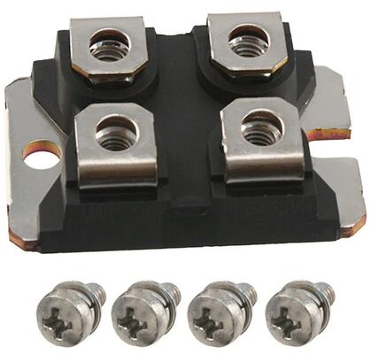 IXFN56N90P 900V 56A SiC MOSFET Düşük Rds(on) 65mΩ Hızlı Anahtarlama Yüksek Frekanslı Sağlam Gövde Diyotu Yüksek Sıcaklıkta Çalışma TO-264 Kılıf