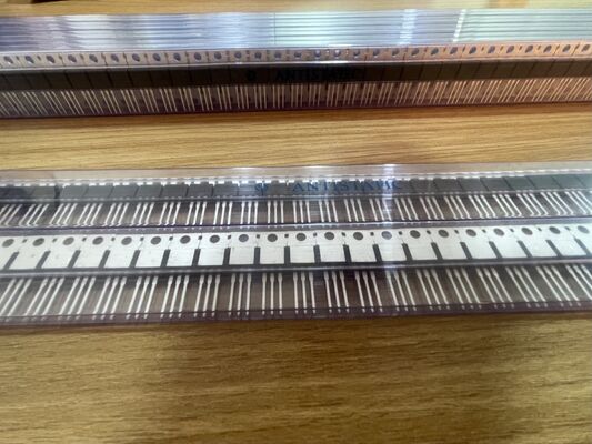 NCE6050A 60V 50A SiC MOSFET Düşük Rds ((on) 18mΩ Hızlı Değişim Yüksek Frekans Yüksek Verimlilik Güçlü Performans TO-247 Paketi Sunucu SMPS ve Motor Sürücüleri için