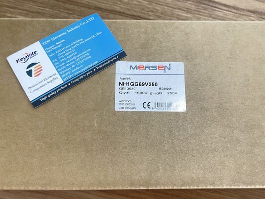 NH1GG69V250P 1250V 250A SiC MOSFET Modülü Düşük Rds(açık) 3.3mΩ Hızlı Anahtarlama Yüksek Frekans Düşük Kayıp Yüksek Güç Yoğunluğu Endüstriyel Sınıf PV İnvertörler ve Motor Sürücüleri İçin