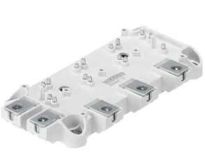 SEMIX341D16S 1600V 450A IGBT Half-Bridge Module Low Vce(sat) Fast Switching Soft Recovery Diode High Temp 175°C Low Loss Industrial Grade For UPS and Solar Inverters