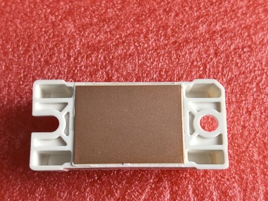 SKD33 16 1600V 33A Çift Diyot Modülü Yumuşak Geri Kazanım Düşük İleri Gerilim Yüksek Ani Akım Yüksek İzolasyon Kompakt EconoDUAL Paketi Endüstriyel Doğrultucular ve Kaynak İçin