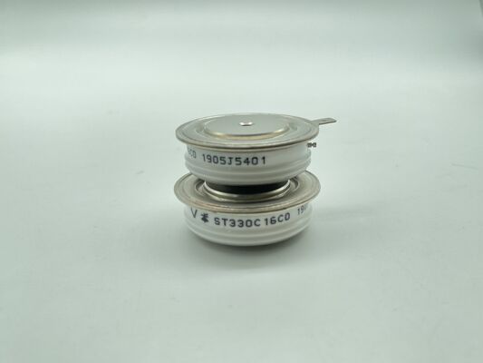 VS-ST330C16C0 1600V 330A Yarım Köprü Modülü Düşük Vce(sat) Düşük Kayıp Yüksek Kısa Devre Dayanıklılığı Endüstriyel İnvertörler ve Yüksek Güçlü UPS'ler için Entegre NTC