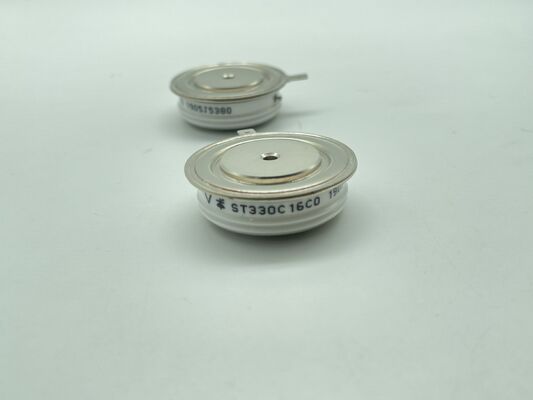 VS-ST330C16C0 1600V 330A Yarım Köprü Modülü Düşük Vce(sat) Düşük Kayıp Yüksek Kısa Devre Dayanıklılığı Endüstriyel İnvertörler ve Yüksek Güçlü UPS'ler için Entegre NTC