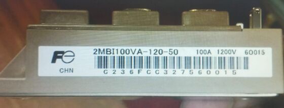 1MB1900V-120-50 1200V 1900A High Power IGBT Module Ultra Low Vce(sat) High Short Circuit Ruggedness Low Switching Loss Press-Fit Technology For Megawatt Industrial Drives and High Power UPS
