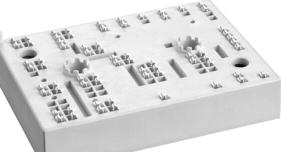 35ACC12F4V1 12V 3.5A Otomobil PNP Transistörü Düşük VCE (sat) 250mV Yüksek Akım Kazancı SOT-223 Paketi AEC-Q101 Araçlarda Yük Değiştirme ve Motor Kontrolü için Kalifiye