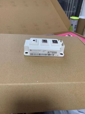 2A200HB17C2L 1700V 200A Çift Diyot Modülü Düşük İleri Gerilim 1.4V Hızlı Yumuşak Toparlanma Yüksek Ani Akım Yüksek İzolasyon Kompakt Paket Endüstriyel Doğrultucular ve UPS için