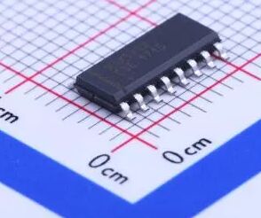 MAX3232ESE+T 3.0V ila 5.5V RS-232 Alıcı 2 Sürücü/2 Alıcı ±15kV ESD Koruması Düşük Güç 250kbps Batarya ile çalışan ve Endüstriyel Sistemler için Veri Hızı