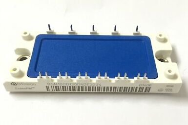 BSM10GD120DN2E3224 1200V 10A IGBT Modülü Düşük VCE(sat) 1.7V Entegre Sürücü IC'si Yüksek Kısa Devre Kapasitesi Kompakt DIP Paketi Motor Sürücüleri ve İnvertörler İçin